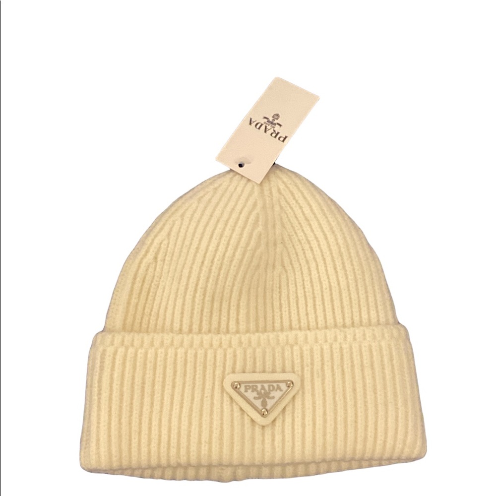 Prada Hat